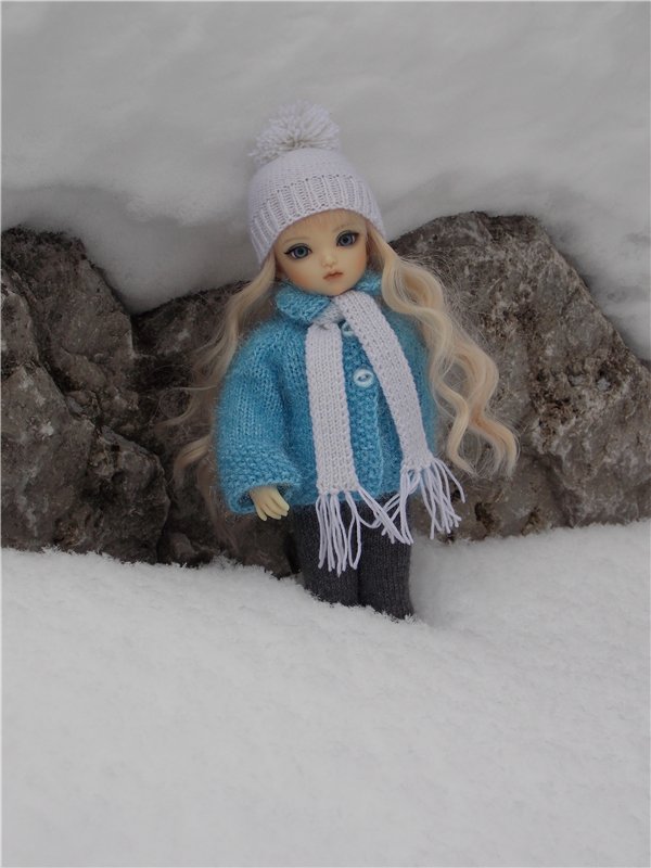 Тропинки Куш - Тау или Варваркины выходные (фото 10)