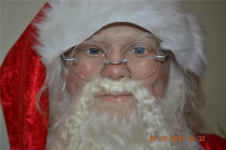 Ко встрече Нового Года готовы) (фото 7)