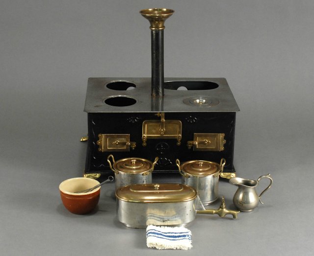 Миньонетты и их крошечный мир