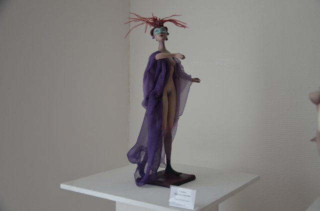 Дебютная выставка в клубе - студии "Кукольная коллекция" 1 часть | Бэйбики Дебютная выставка в клубе - студии "Кукольная коллекция" 1 часть