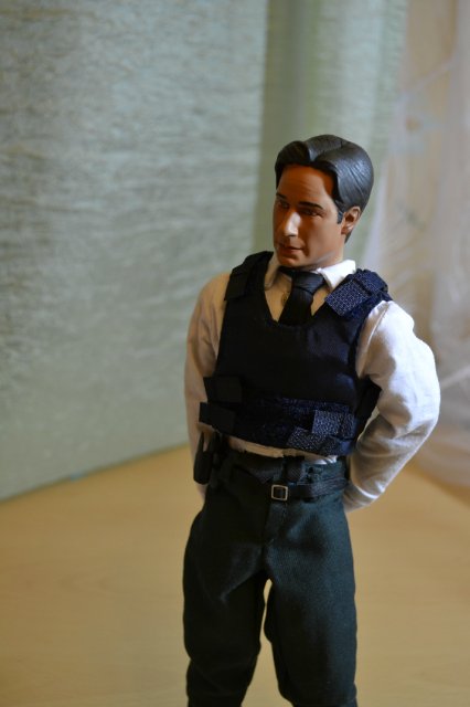 Сериал "Секретные материалы" - Х-files: агент Маудер и агент Скалли