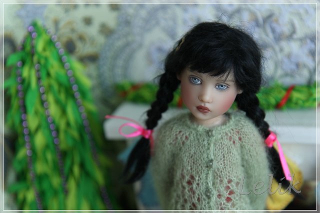 Немного новогоднего настроения (фото 2)