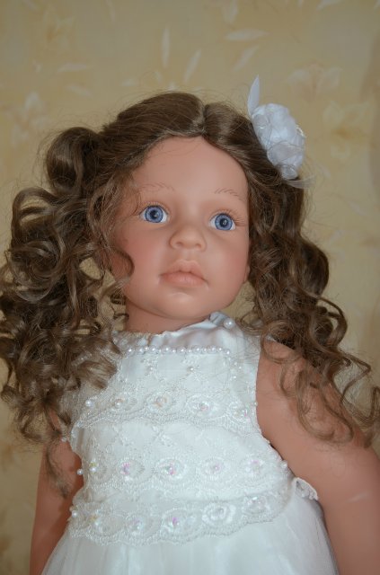 Самые большие девочки из кукол Ли Миддлтон