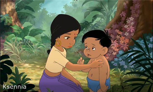 Шанти по имени Shantala, Heidi Plusczok (фото 5)