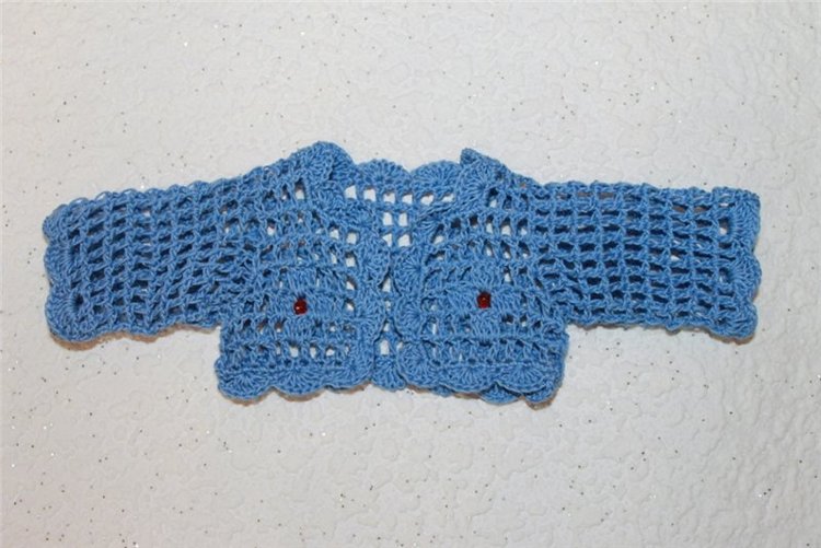 Настоящие гномы обожают сокровища = Женькины драгоценности, или сегодня один год, как мы на "Бэйбиках" (фото 5)