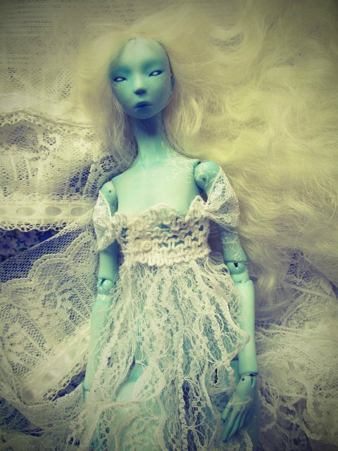 Мои детки, авторские шарнирные куклы из флюмо | Бэйбики Мои детки, авторские шарнирные куклы из флюмо