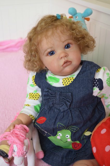 Почти близнецы. Шарламае 2