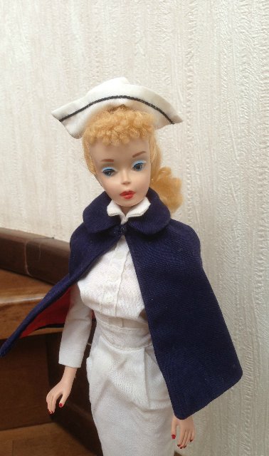 Винтажные барби. Винтаж Mattel (фото 3)