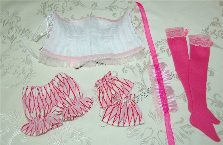 КОЛОМБИНА (Kassia, Iplehouse) | Бэйбики КОЛОМБИНА (Kassia, Iplehouse)