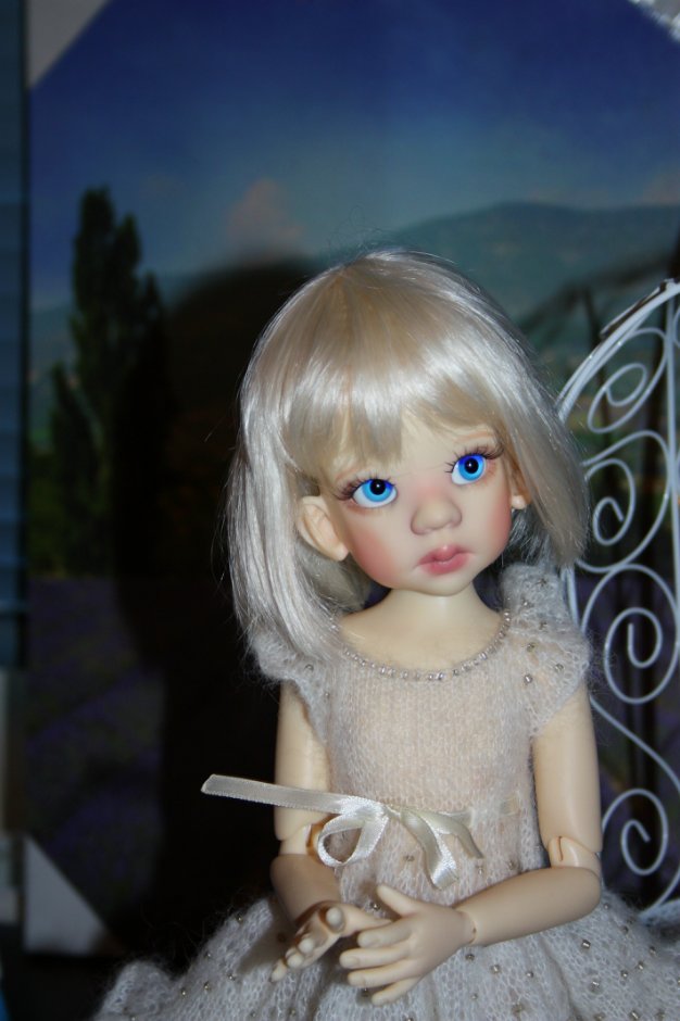 Моя красоточка Талисса, Kaye Wiggs (фото 10)