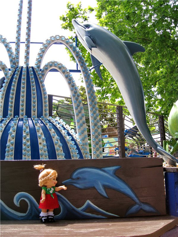 Море, солнце и Натуся или отдых в Сочи! Натали кукла Galoob baby face | Бэйбики Море, солнце и Натуся или отдых в Сочи! Натали кукла Galoob baby face