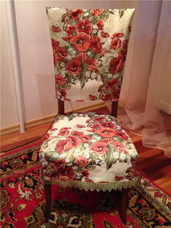 Спасательный круг — Другие хобби и увлечения: сад (фото 6)