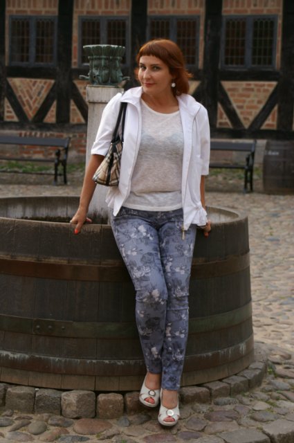 Den Gamle By - живая история Дании