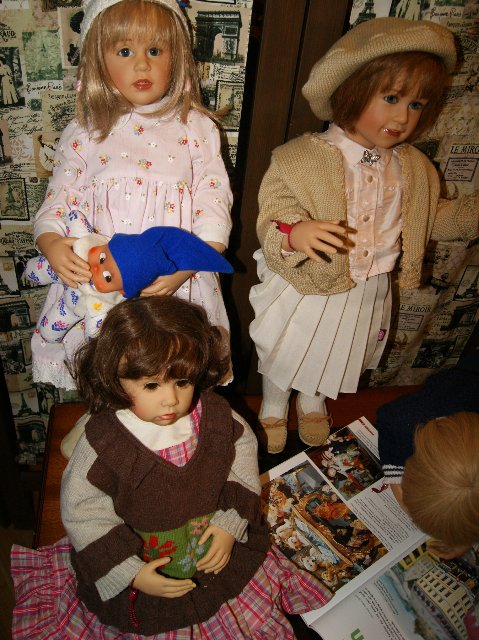 Славные ребята эти Скиллята