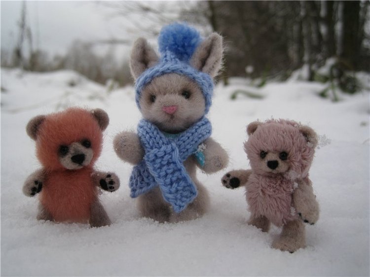 Четыре года на любимом сайте Бейбики