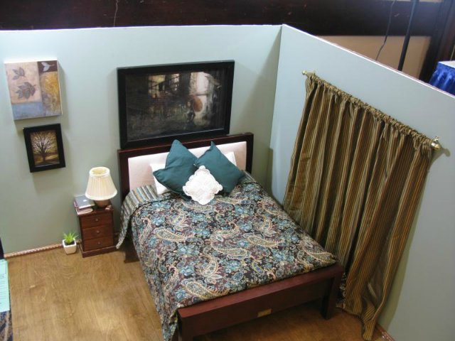 Выставка кукол Dollism 19-21 сентября 2014 в Нью-Йорке. Часть 2я