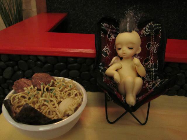 Выставка кукол Dollism 19-21 сентября 2014 в Нью-Йорке. Часть 2я