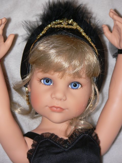 Поделюсь с друзьями красотой. Gotz