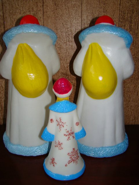 Записки реаниматора. Часть 1. СССР