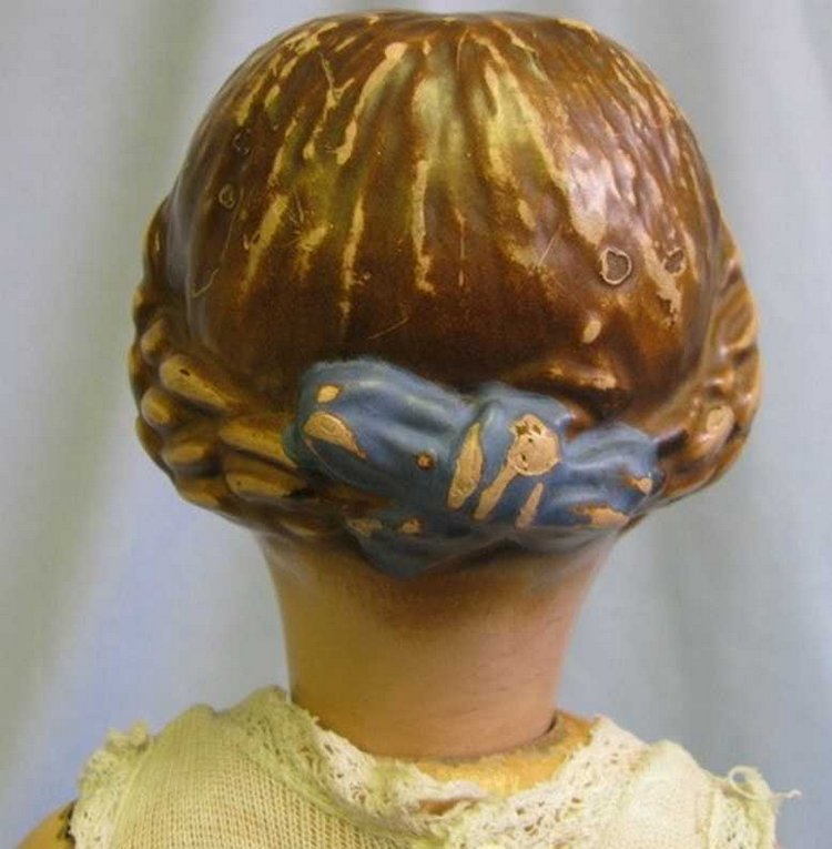 Куклы Albert Schoenhut | Бэйбики Куклы Albert Schoenhut — Редкие антикварные куклы и реплики: воск