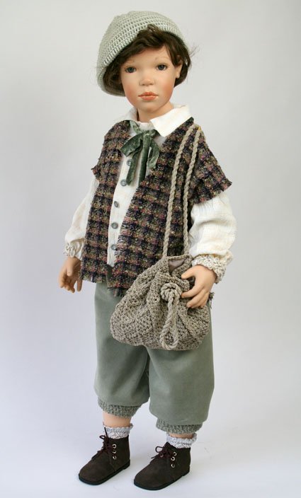 Путешествие в сказку братьев Гримм Гензель и Гретель. Великолепие творчества Zofia & Henry Zawieruszynski