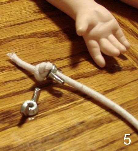 Перетяжка кукол МАС от Роберта Тоннера /Robert Tonner (фото 7)