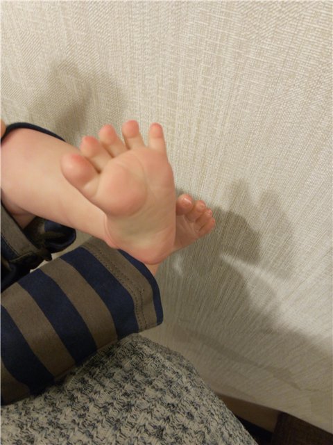 Восточный мальчик реборн — Куклы Реборн (Reborn): работы мастеров (фото 7)