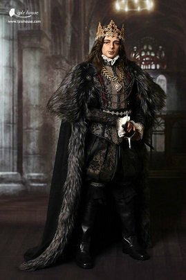 Новая! Коллективка. Для кукол BJD! На cайте IPLEHOUSE акция с 20 ноября по 3 января. Санкт-Петербург и иногородние