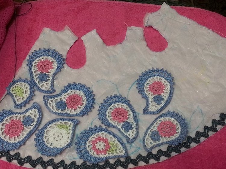 Долгожданное платье /ирландия/ Готц | Бэйбики Долгожданное платье /ирландия/ Готц