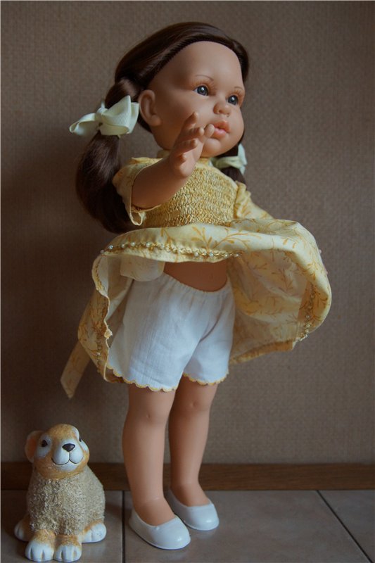 Раз стежок, два стежок | Бэйбики Раз стежок, два стежок — Одежда и обувь для кукол своими руками: фото (фото 5)