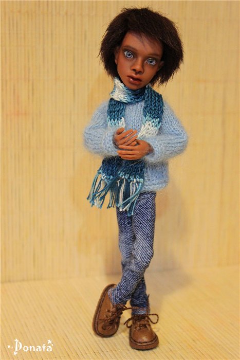 Скай и Тамира. AmiGaTa Quatra & AmiGaTo Uno, Тимур Зелеев (фото 2)