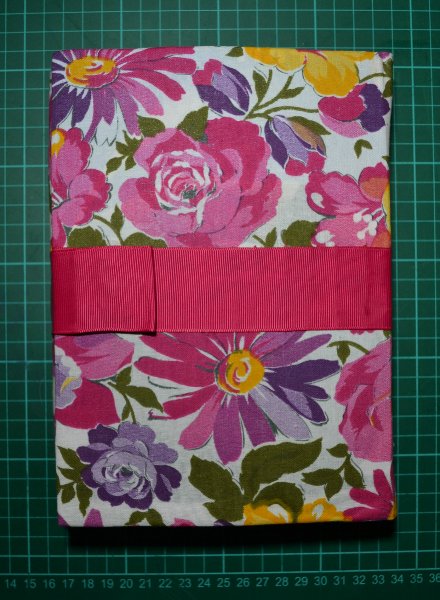 Новенький блокнот — Другие хобби и увлечения: сад