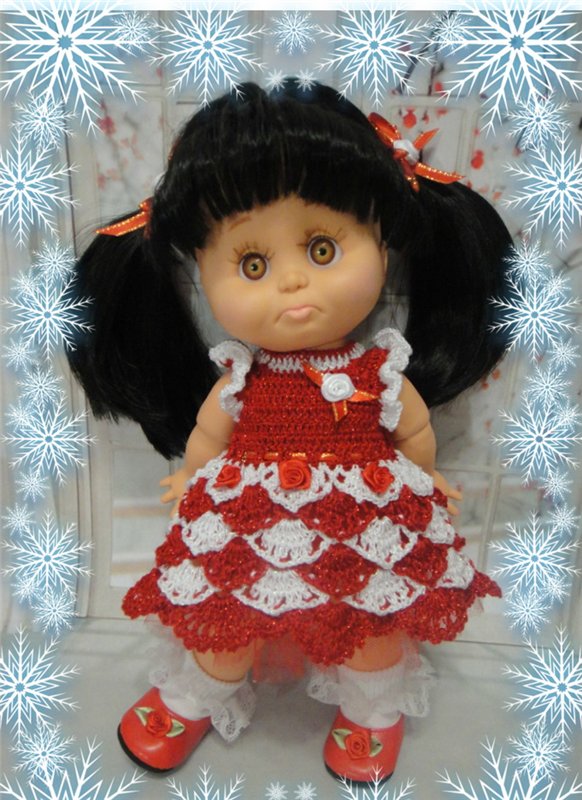 Моя Сарочка ООАК, Робин — Куклы Galoob Baby Face (Фейсинки): винтаж 90