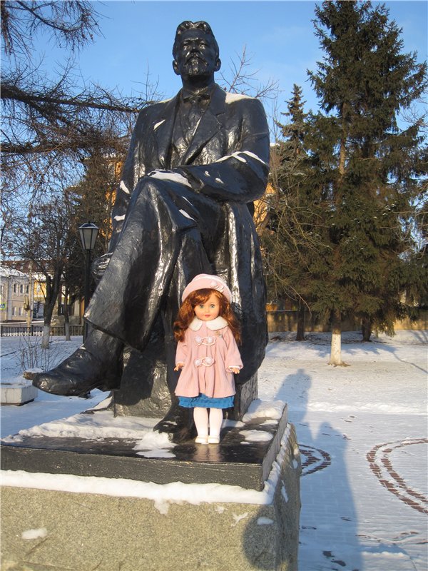 Как мы встречали Новый 2016 год