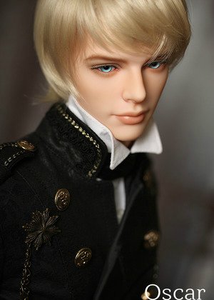 Ах мужчины, как вы умеете кружить девичьи головы.. Просто моя мечта BJD Oscar Iplehouse