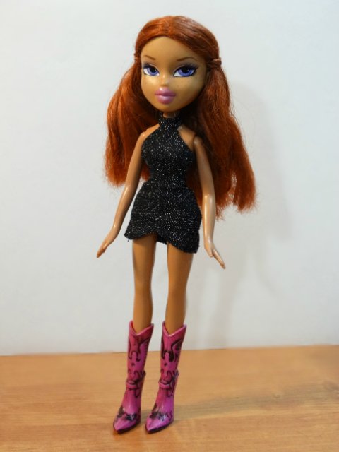 Моя новая любовь | Бэйбики Моя новая любовь — Куклы Bratz (Братц) и Moxie Girlz: MGA