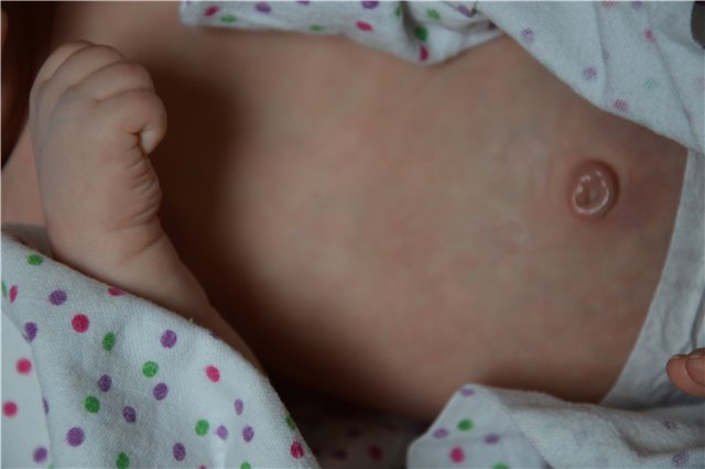 Кукла реборн Мишелька — Куклы Реборн (Reborn): работы мастеров