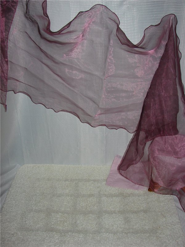 Розовый фламинго... или выбери меня, выбери меня, птица счастья завтрашнего дня