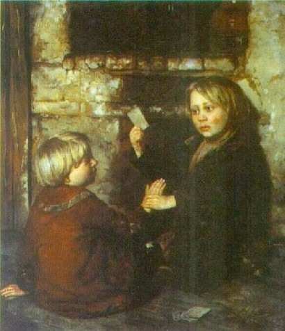 Дайте только срок. Будет вам и белка, будет и свисток