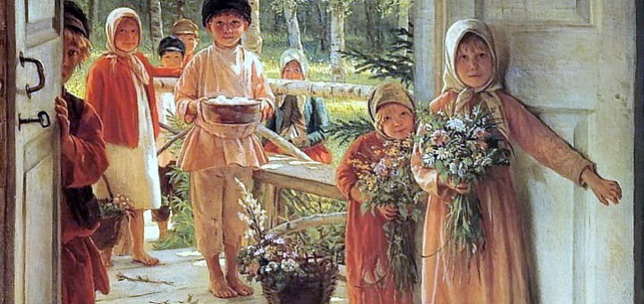 Дайте только срок. Будет вам и белка, будет и свисток