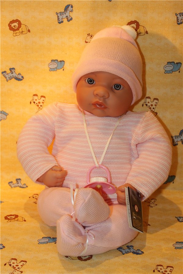 Sugar baby Magic Baby от Lamagik S.L