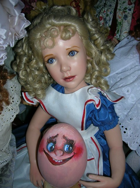 Как я не участвовал в конкурсе | Бэйбики Как я не участвовал в конкурсе