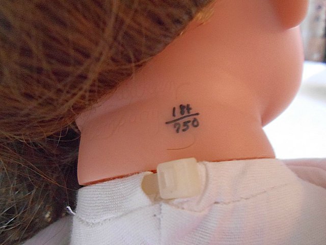 Продолжение. Зефиринки от Суссан Векен