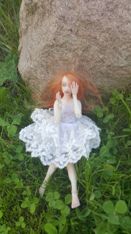 Катрина и волшебный лес-3 (фото 3)