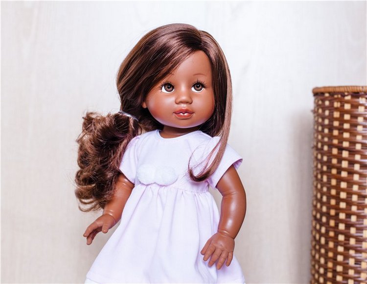 Преображенная Амор Паола Рейна