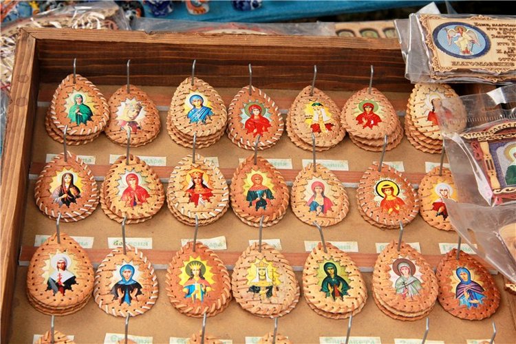 46-ой Пушкинский праздник поэзии в Берново. Часть вторая