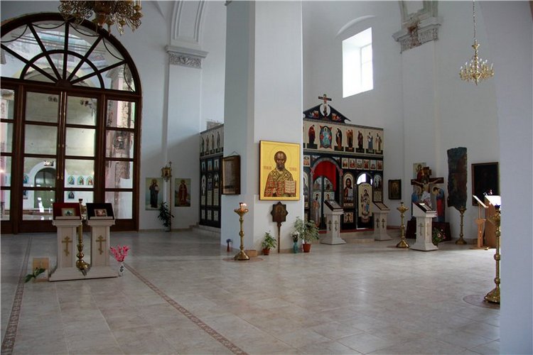 Что такое отпуск? Это - Незабудковое Лето. Minouche от Sylvia Natterer