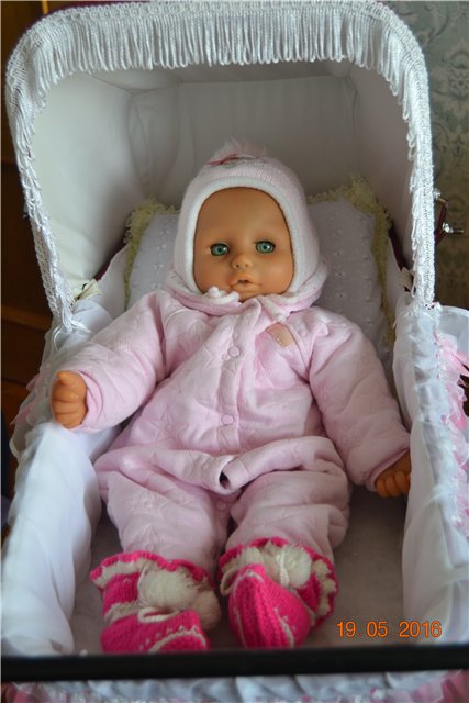 Мои Пупсы ГДР-очки и другие Ляльки