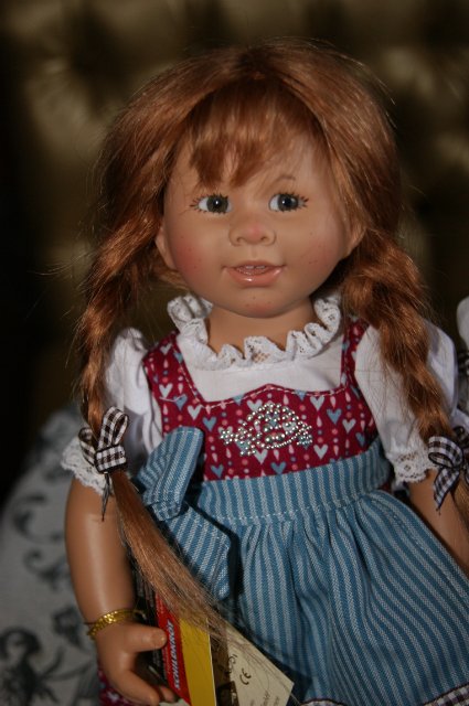 Balsam für die Seele - бальзам для вашей души II - новое нашествие гномиков