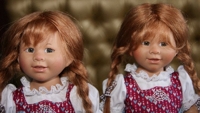 Balsam für die Seele - бальзам для вашей души II - новое нашествие гномиков